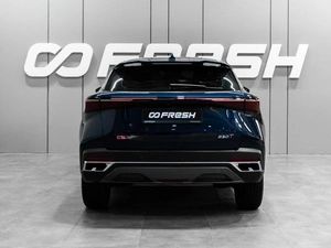 Внедорожник OMODA C5 2023 года, 1649000 рублей, Тюмень