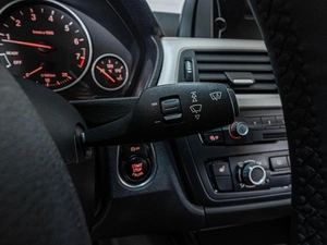 Седан BMW 3 серия 2013 года, 1619000 рублей, Ставрополь