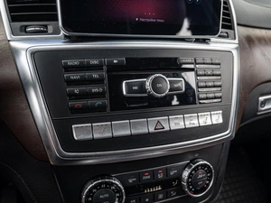 Внедорожник Mercedes-benz GL-класс 2014 года, 2579000 рублей, Краснодар