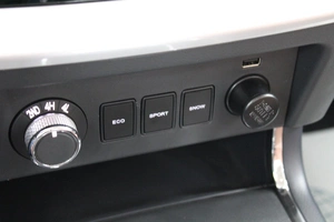 Пикап Dongfeng DF6 2023 года, 2999000 рублей, Красноярск