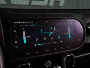 Внедорожник Haval Dargo X 2024 года, 2259000 рублей, Воронеж