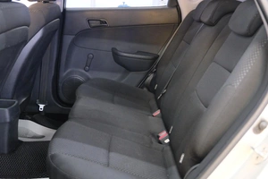 Хетчбэк Hyundai i30 2011 года, 729000 рублей, Омск