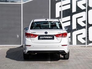 Седан Changan Alsvin 2023 года, 995000 рублей, Краснодар