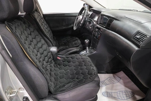 Хетчбэк Toyota Corolla 2003 года, 559000 рублей, Новокузнецк