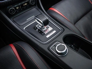 Хетчбэк Mercedes-benz A-класс AMG 2014 года, 2835000 рублей, Краснодар