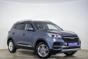 Внедорожник Chery Tiggo 4 2020 года, 1339000 рублей, Оренбург