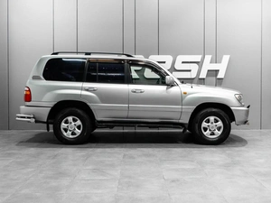 Внедорожник Toyota Land Cruiser 2000 года, 1699000 рублей, Тюмень