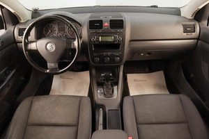Хетчбэк Volkswagen Golf 2008 года, 729000 рублей, Челябинск