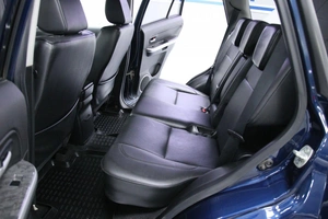 Внедорожник Suzuki Grand Vitara 2012 года, 1303000 рублей, Солонцы