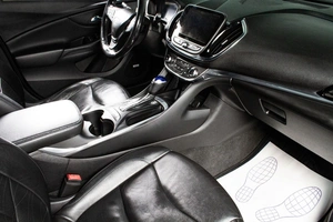 Хетчбэк Chevrolet Volt 2018 года, 1739000 рублей, Сургут