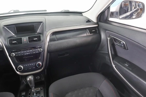 Внедорожник FAW Besturn X80 2018 года, 959000 рублей, Пермь