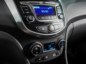Седан Hyundai Solaris 2015 года, 999000 рублей, Воронеж