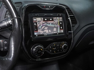 Внедорожник Renault Kaptur 2019 года, 1350000 рублей, Ростов-на-Дону