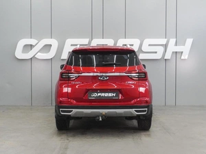 Внедорожник Chery Tiggo 4 2021 года, 1249000 рублей, Воронеж