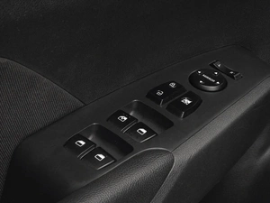 Седан Hyundai Solaris 2017 года, 1079000 рублей, Красноярск