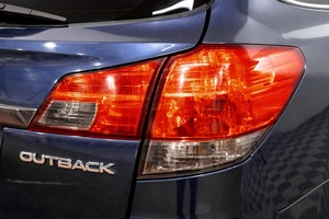 Универсал Subaru Outback 2009 года, 1349000 рублей, Барнаул