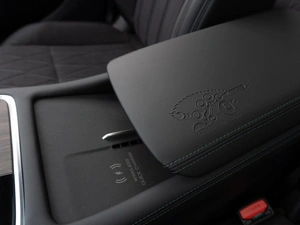 Внедорожник Geely Monjaro 2025 года, 4349000 рублей, Саратов