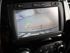 Внедорожник Renault Kaptur 2016 года, 1499000 рублей, Воронеж