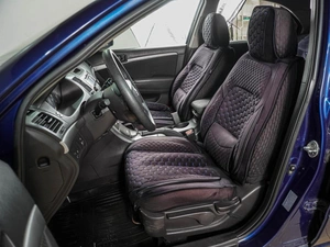 Седан Hyundai Sonata 2008 года, 589000 рублей, Воронеж