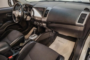 Внедорожник Citroen C-Crosser 2009 года, 899000 рублей, Челябинск