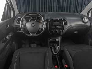 Внедорожник Renault Kaptur 2016 года, 1399040 рублей, Тюмень