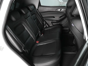 Внедорожник Chery Tiggo 4 2022 года, 1519000 рублей, Ростов-на-Дону