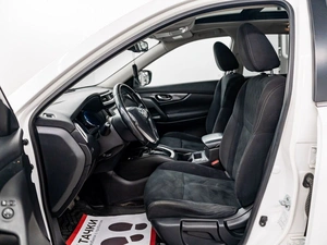 Внедорожник Nissan X-Trail 2015 года, 1735000 рублей, Красноярск