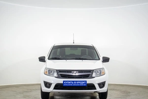 Седан ВАЗ (LADA) Granta 2017 года, 649000 рублей, Оренбург