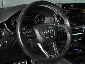 Лифтбек Audi RS5 2022 года, 9650000 рублей, Аксай