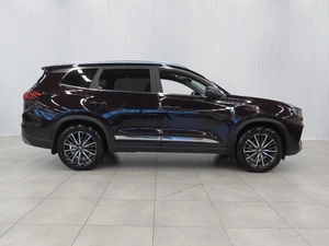 Внедорожник Chery Tiggo 8 2021 года, 1890000 рублей, Калуга