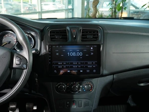 Хетчбэк Renault Sandero Stepway 2017 года, 878000 рублей, Тверь