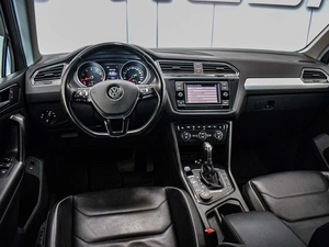 Внедорожник Volkswagen Tiguan 2018 года, 2660000 рублей, Муром