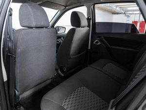 Лифтбек ВАЗ (LADA) Granta 2022 года, 897000 рублей, Ставрополь