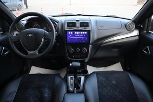 Седан ВАЗ (LADA) Granta 2021 года, 980000 рублей, Мирное