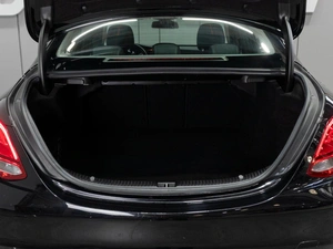 Седан Mercedes-benz C-класс 2014 года, 2200000 рублей, Тюмень