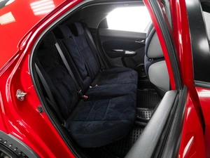 Хетчбэк Honda Civic 2008 года, 849000 рублей, Тюмень