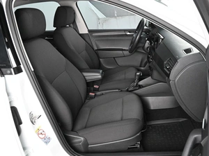 Лифтбек Volkswagen Polo 2022 года, 1685000 рублей, Ростов-на-Дону