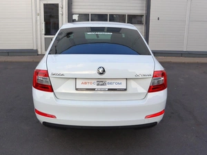Хэтчбек Skoda Octavia 2016 года, 1290000 рублей, Железногорск