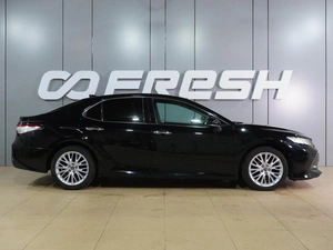 Седан Toyota Camry 2018 года, 2349000 рублей, Воронеж