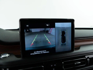 Внедорожник Lincoln Aviator 2020 года, 4998077 рублей, Москва