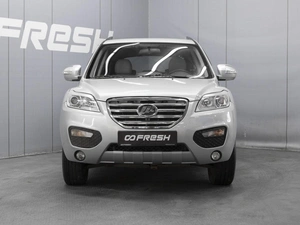 Внедорожник Lifan X60 2013 года, 560000 рублей, Омск