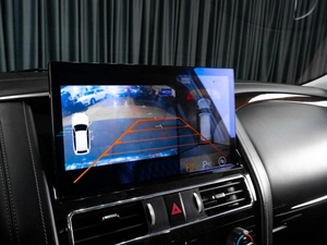 Внедорожник Infiniti QX80 2018 года, 4999000 рублей, Тюмень