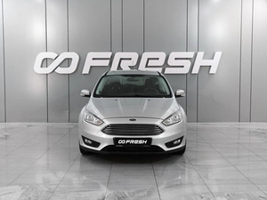 Хетчбэк Ford Focus 2019 года, 1439000 рублей, Ростов-на-Дону