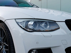 Купе BMW 3 серия 2011 года, 1599000 рублей, Большой Сочи