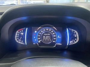 Внедорожник Hyundai Creta 2021 года, 2510000 рублей, Красноярск
