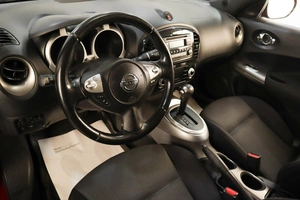 Внедорожник Nissan Juke 2012 года, 959000 рублей, Челябинск