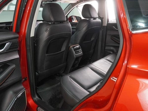 Внедорожник EXEED LX 2023 года, 1839000 рублей, Воронеж