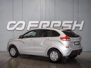 Хетчбэк ВАЗ (LADA) XRAY 2018 года, 770000 рублей, Муром