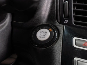 Седан Infiniti M56 2010 года, 1389000 рублей, Тюмень