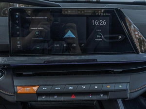 Лифтбек Changan UNI-V 2024 года, 2499000 рублей, Ставрополь